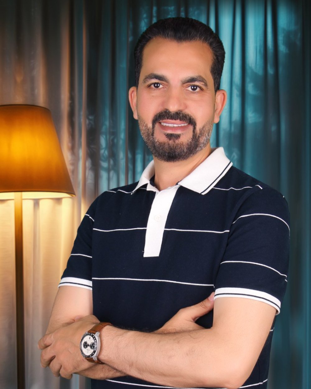د. عبد الرحيم الريفي